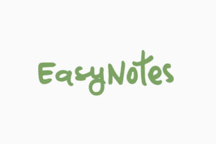 EasyNotes: A Real-World Designer Review