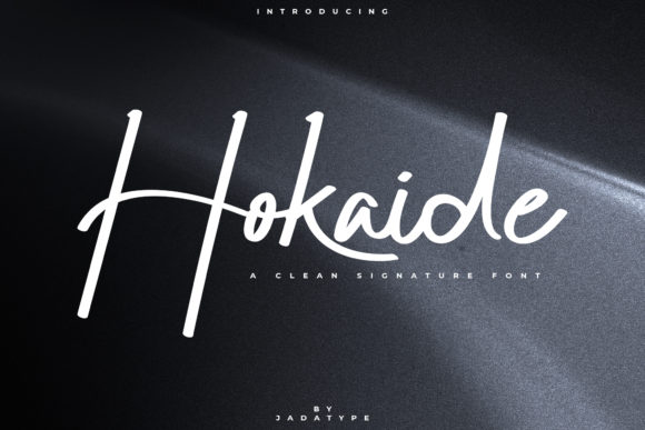Hokaide: A Designer’s Take on Real-World Use