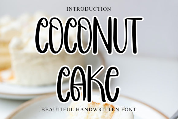 How a Handwritten Font Transformed My Small Business Branding