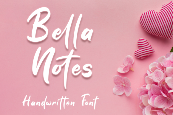 How Bella Notes Adds Personality and Professionalism to Your Brand
