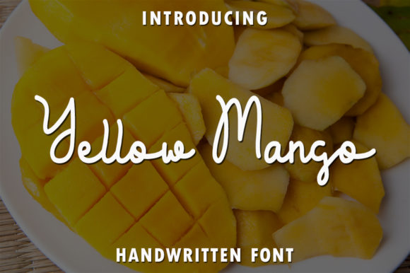 Yellow Mango: A Designer's Real-World Review